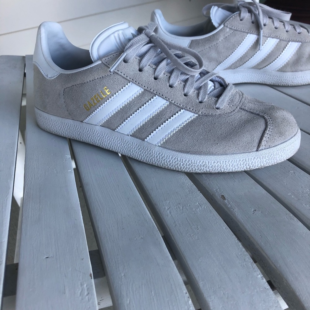 Adidas Gazelle shoes